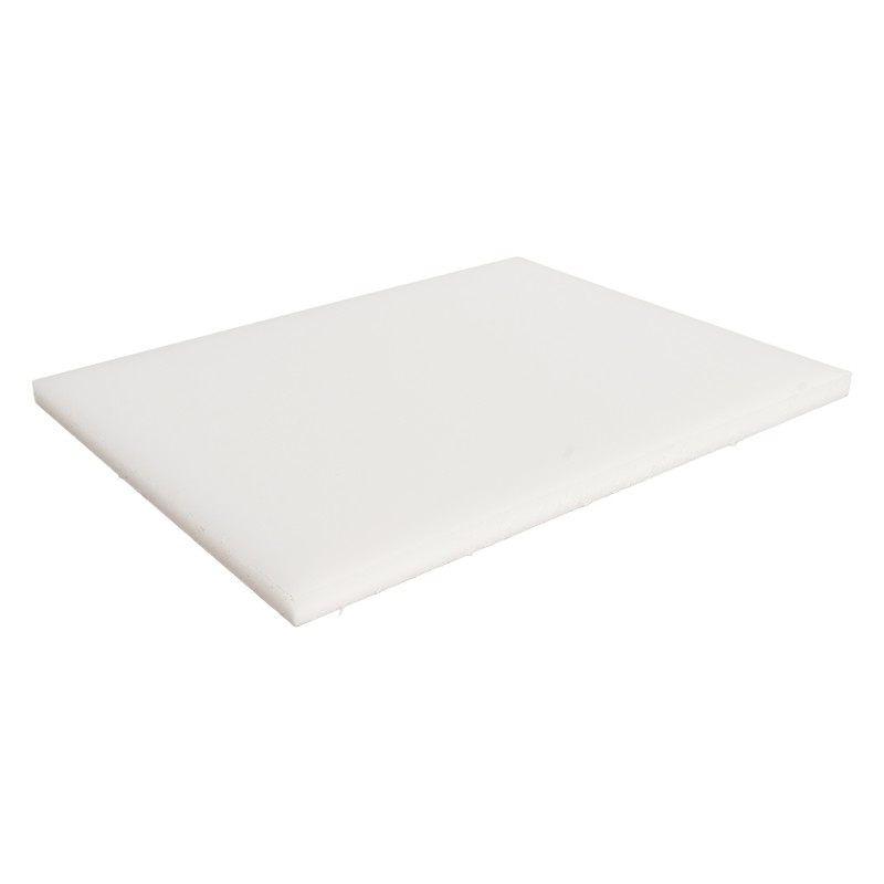 2pcs Leather Craft Punching Pad DIY Handcraft Cushioning Effect 5.9x7.9in