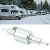 Parking Heater Fuel Pump 22ml 24V Fuel Dosing Pump Replacement