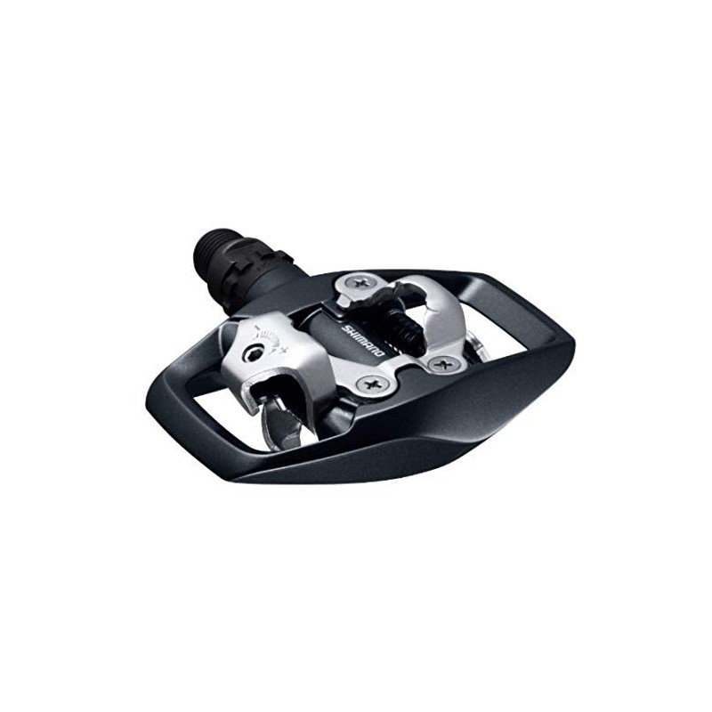 Shimano PD-ED500 Pedals - Black