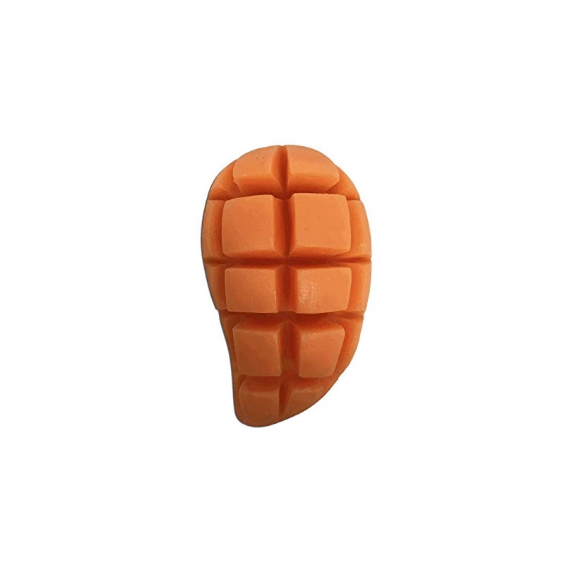 Caribbean Soaps Fruits & Flower Soaps (Mango)