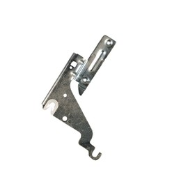 Compatible with 00498927 Hinge Lever Rt Fits Refrigerator 1256868 492034 494875 498927 PrWhSe06519