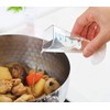 Yoshikawa YJ2770 Cooking Iroha Tbsp Measuring Cup, White