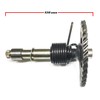 PCC MOTOR FOR GY6 125cc 150cc Scooter Moped Kick Start