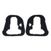 2 Piece Rear Light Seal Kit Vehicle Light Cluster Seal