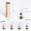 [np] [Wrappable] Kailijumei Genuine Flower Lip Tient Magic Color Lipstick