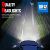 Quinton Hazell D4S Xenon HID Headlight Bulb - 42v 35w