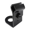 Neowah 9005-4 Throttle Cable Bracket, Compatible with 1936-1948 Harley OHV