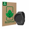 ScreenLeaf (Pack of 2 Protective Film for Suunto 9 Peak