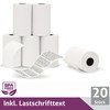 Ec- Thermal Rolls 57 mm x 18 m x 12