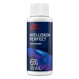 Wella Oxydant Welloxon Perfect 20 Vol 6%