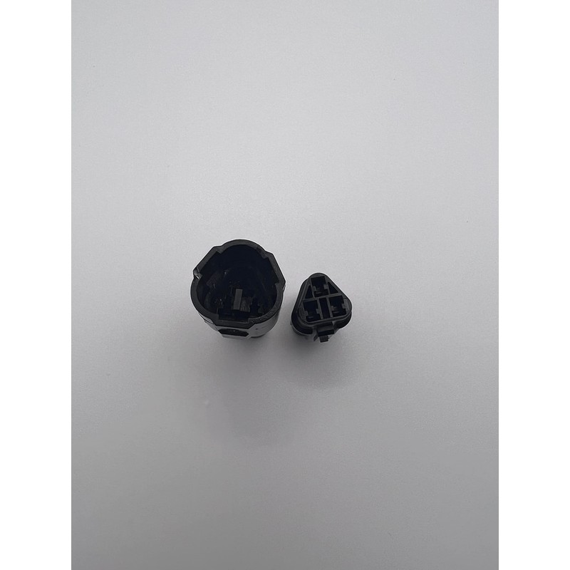 3 Pin For Sumitomo Female Male Plug Connector Motorcycle Yamaha