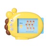 English Card Reader Toy Educational Early Educational Story Machine Toys