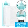 Aqua Washing Machine Lint Filter, Antimicrobial LINT-51(G) / 0530016765, White