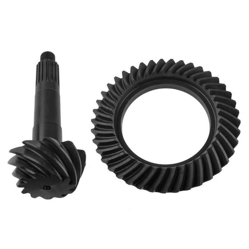 Excel Blades EXCel GM82373E Ring and Pinion (GM 8.2" 3.73