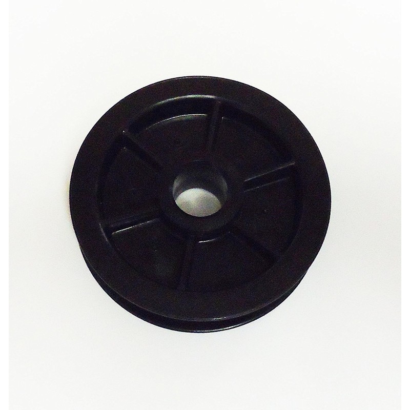LiftMaster 144C54 Idler Pulley Chamberlain Craftsman Belt Drive Square Rail