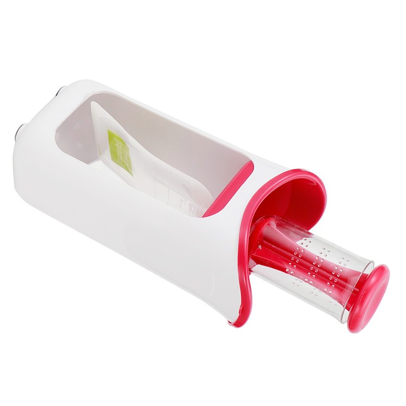 Squeeze Station Press &amp; Store System Portable Children Fruit Puree