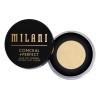 Polvo Fijador De Maquillaje Milani Conceal + Perfect Banana