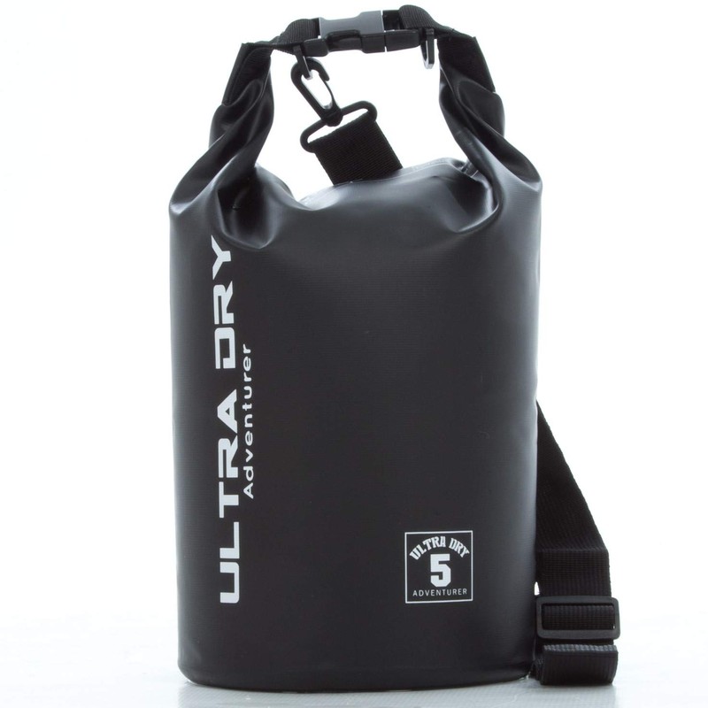 Premium Waterproof Bag, Sack with phone dry bag and long