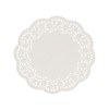 Tala Originals 26cm White Paper Doilies