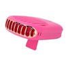 Eyelashes Dryer Fan Mini Portable Air Conditioning Bladeless Nail Art