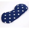 Eye Pillow Lavender & Linseed for Relaxation, Cooling, Warming or