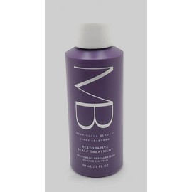 Meaningful Beauty RESTORATIVE SCALP TREATMENT - 2 oz - Cindy Crawford