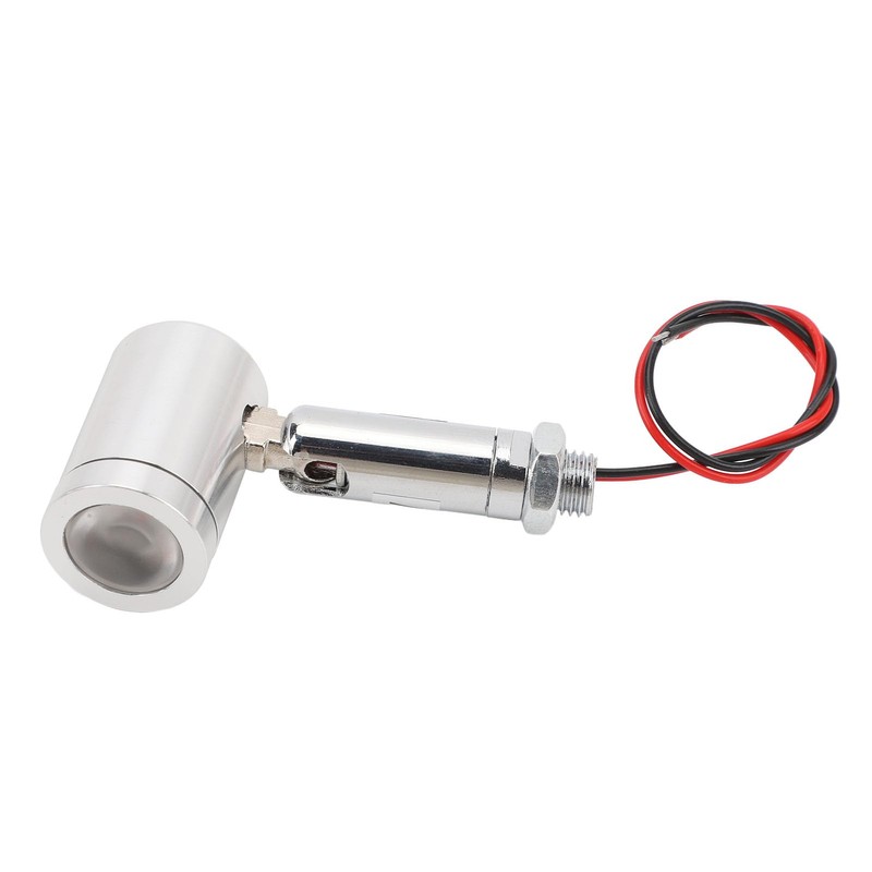 Tonysa Pack of 2 12 V DC 1 W LED