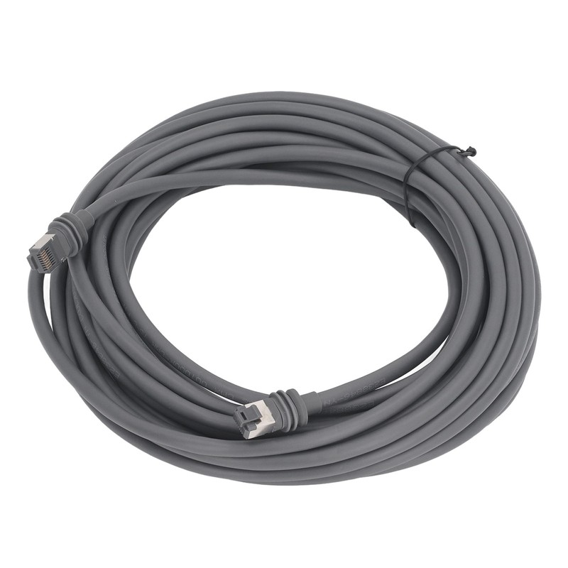 Satellite Internet Cable 1200Mbps PVC Copper IP68 Waterproof Replacement Cable