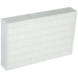 3 Pack True HEPA Filter R for Honeywell HRF-R2 HRF-R3 Air Purifier, Filter R