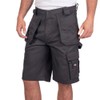Lee Cooper LCSHO810 Mens Triple Stitched Holster Pocket & Multi