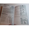 Instruction Manual for 9960 Sewing Machine (Repro)