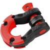 VEVOR 2 Pack 3/4" D Ring Shackle with 7/8" Screw