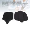 2pcs Abdominal Boards Foams Set Control Bruising Reduce Swelling Post