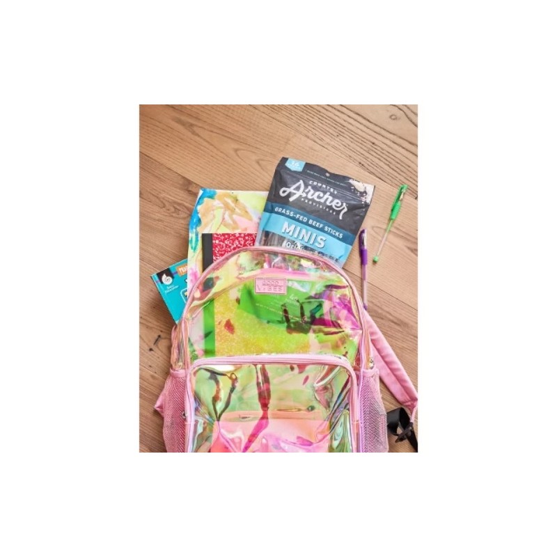 Country Archer Original Beef Mini Sticks - 16ct/8oz - Default