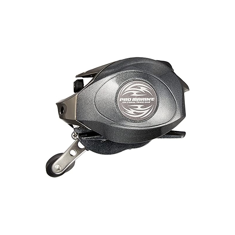 PRO MARINE Ricardo RD100W RD100W Pro Marine Fishing Reel Bait