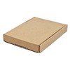 W.E. Roberts Cardboard Postal Boxes C6/A6 (165mm x 120mm x