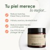 Crema Facial de Baba de Caracol con Colágeno y Hamamelis