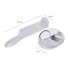 Magic Corn Cortador De Elote Maiz Rallador Pelador Mazorca Cocina