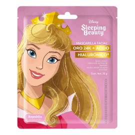 Mascarilla Pack Beauty Aurora Ácido
