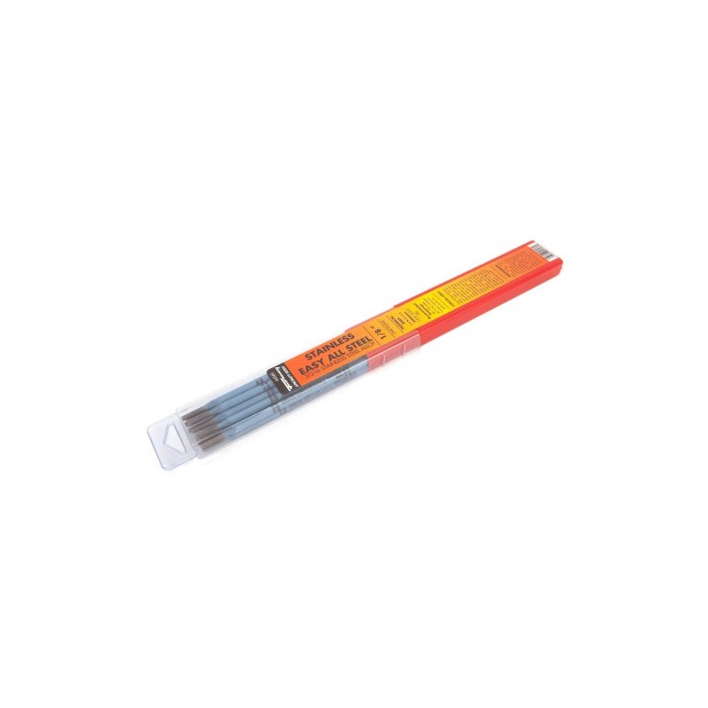 Forney 44560 Stainless Steel Specialty Rod, 1/8-Inch, 1-Pound