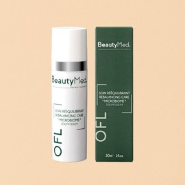 Beauty Med OFL Rebalancing Serum 30ml, 100ml / 뷰티메드 OFL 리밸런싱 세럼 30ml,100ml