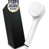 Dream Bank Shower Head, Made in Japan, Nano Bubble, Water