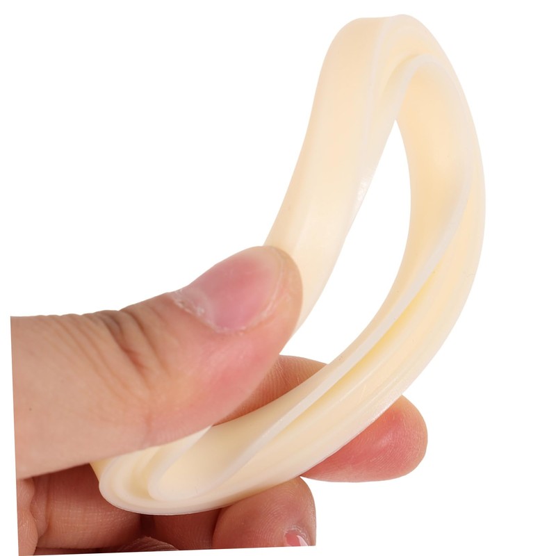 Gadpiparty Maker Rubber Gasket Essential Espresso Machine Seal Replacement Part