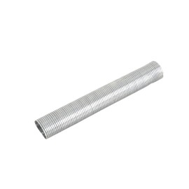 TORDXICS 2.5" [2 1/2"] ID x 16.5" Length Universal Exhaust Flex Pipe