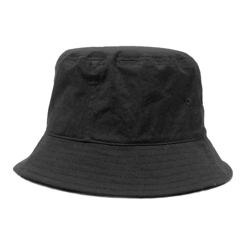 Basic Ench Cordura NYCO Bucket Hat Cordura Japanese Fabric Stretch