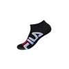 FILA Men's Socks (Pack of 12), Multicoloured