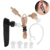 Hearing Aid Rechargeable Bluetooth Portable Sound Amplifier for the Elderly