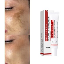 Crema Despigmentante Anti Manchas Zoo·son 20g