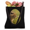 Macro Degu Dandelion Spring Moment Tote Bag