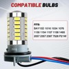 Tongze 1157 LED Light Bulb Socket, Bulb Base with Wiring